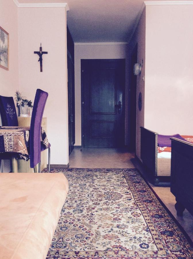 Ranten Mooswirt Bed & Breakfast エクステリア 写真