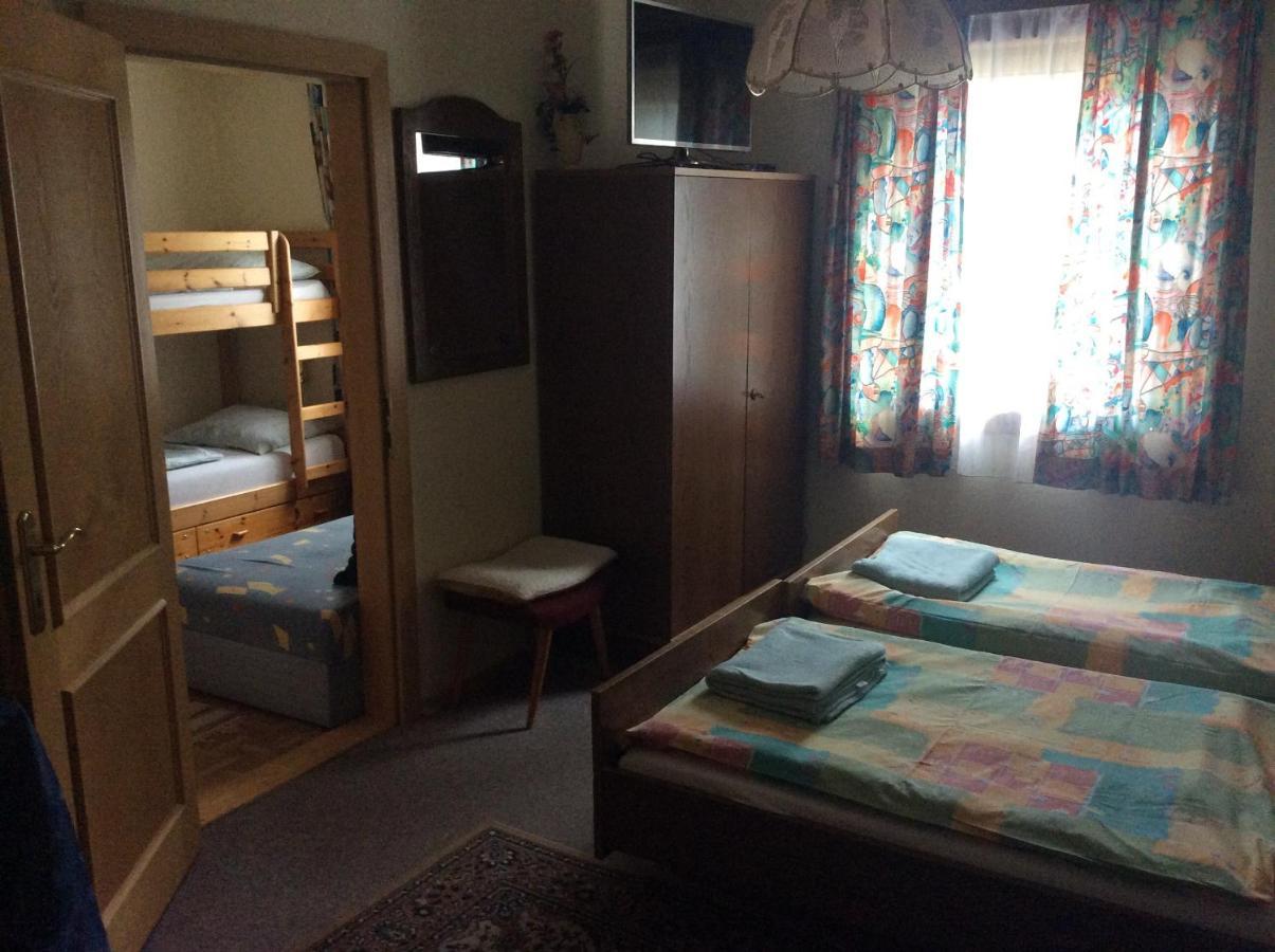 Ranten Mooswirt Bed & Breakfast エクステリア 写真